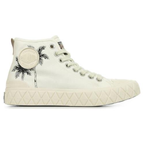 Sneakers Palladium Palla Ace Mid Fest