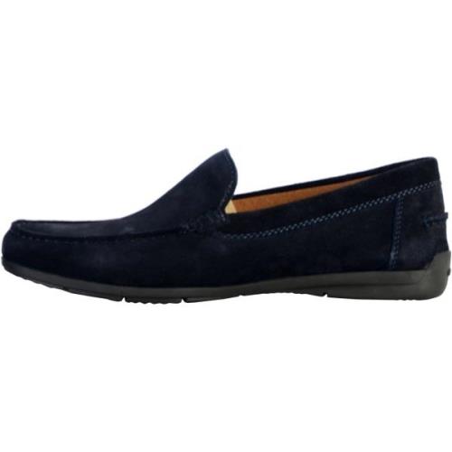 Mocassins Geox 205976