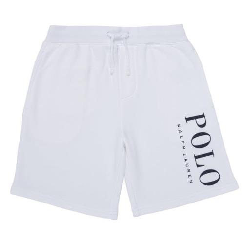 Korte Broek Polo Ralph Lauren PO SHORT-SHORTS-ATHLETIC