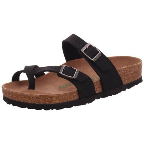 Klompen Birkenstock -