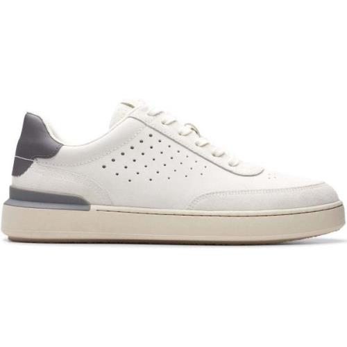 Sneakers Clarks Courtlite Run