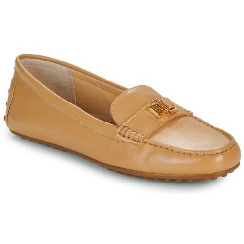 Mocassins Lauren Ralph Lauren BARNSBURY-FLATS-DRIVER