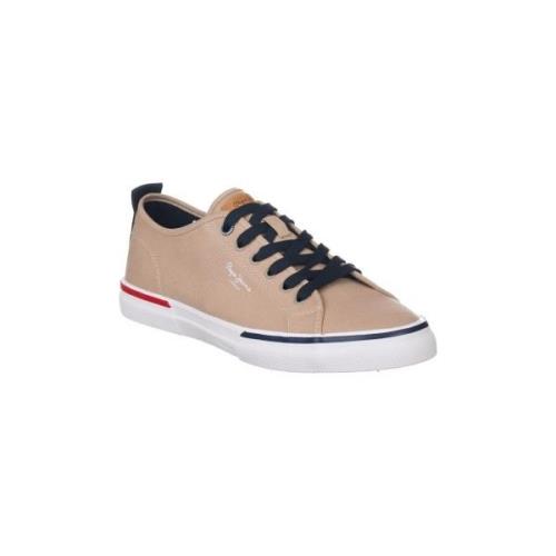 Lage Sneakers Pepe jeans PMS30811