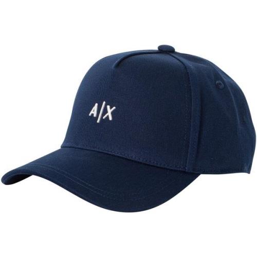 Pet EAX Logo Baseballcap