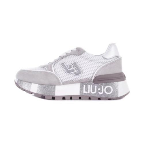 Hoge Sneakers Liu Jo BA4005PX303
