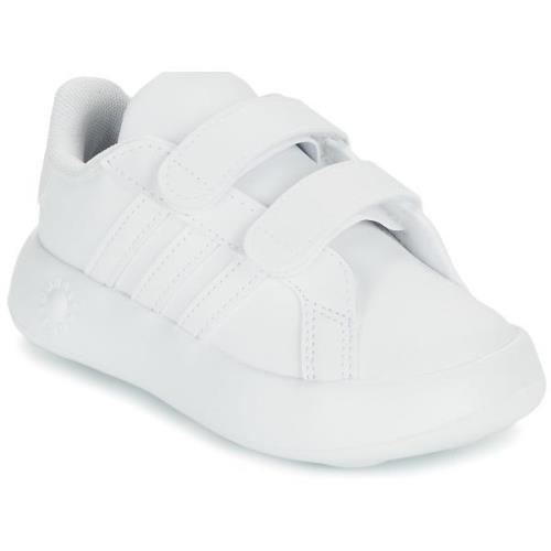 Lage Sneakers adidas GRAND COURT 2.0 CF I