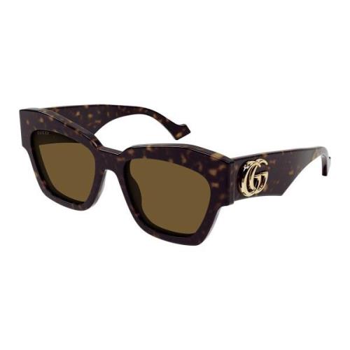 Zonnebril Gucci Occhiali da Sole GG1422S 003