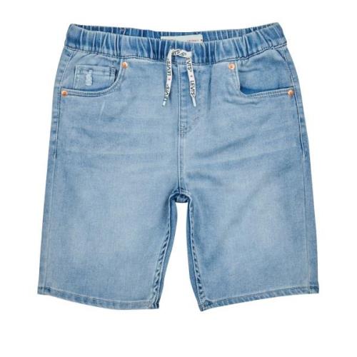 Korte Broek Levis LVB SKINNY DOBBY SHORT