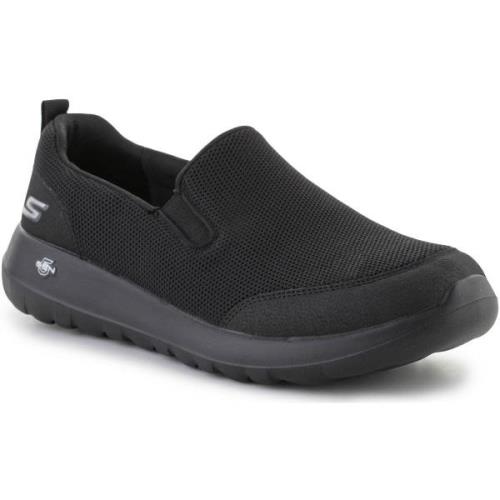 Lage Sneakers Skechers GO WALK MAX CLINCHED 216010-BBK
