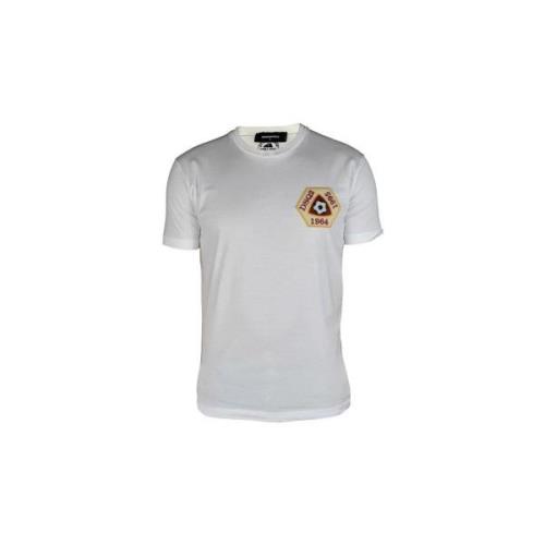 T-shirt Dsquared -