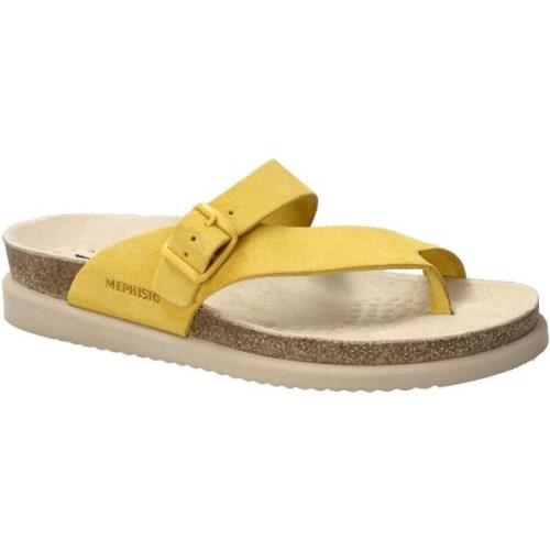 Teenslippers Mephisto HELEN