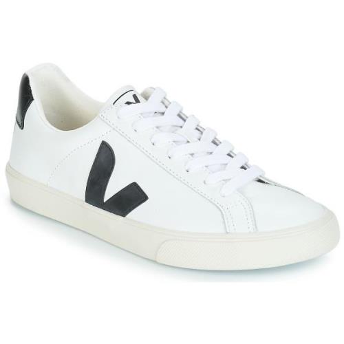 Lage Sneakers Veja ESPLAR LOW LOGO