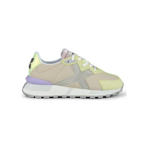 Sneakers Munich Soku 8189015 Multicolor