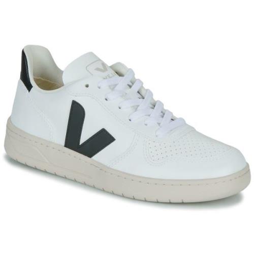 Lage Sneakers Veja V-10