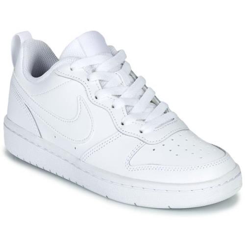 Lage Sneakers Nike COURT BOROUGH LOW 2 GS