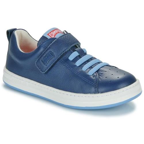 Lage Sneakers Camper -