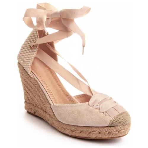 Espadrilles Leindia 87731