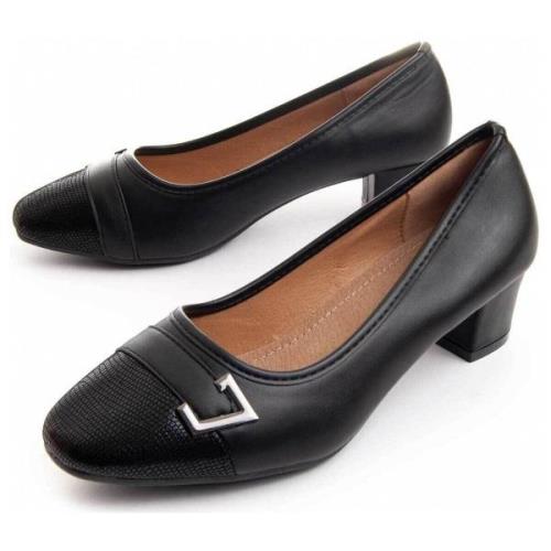 Pumps Leindia 87742