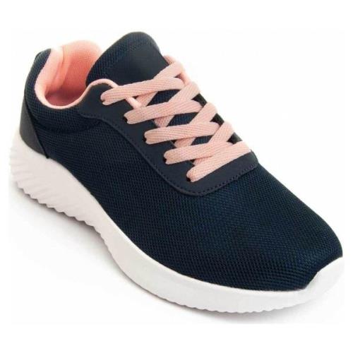 Lage Sneakers Leindia 88583