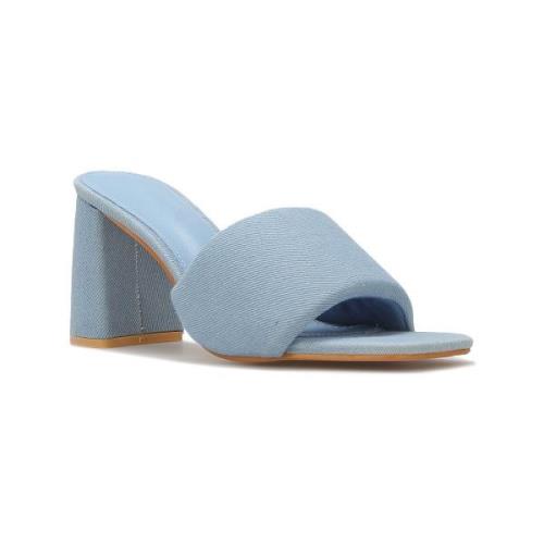 Teenslippers La Modeuse 70258_P163957