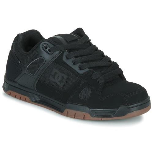 Lage Sneakers DC Shoes STAG