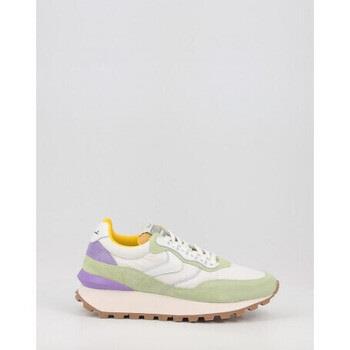 Sneakers Voile Blanche QWARK HYPE WOMAN