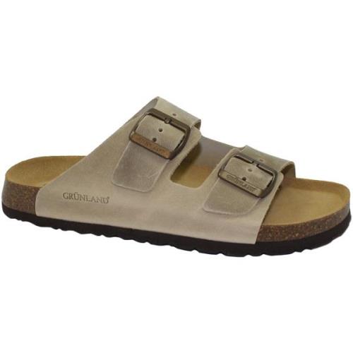 Slippers Grunland GRU-CCC-CB1631-BE