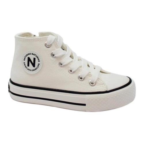 Hoge Sneakers Naturino NTA-E24-18270-b