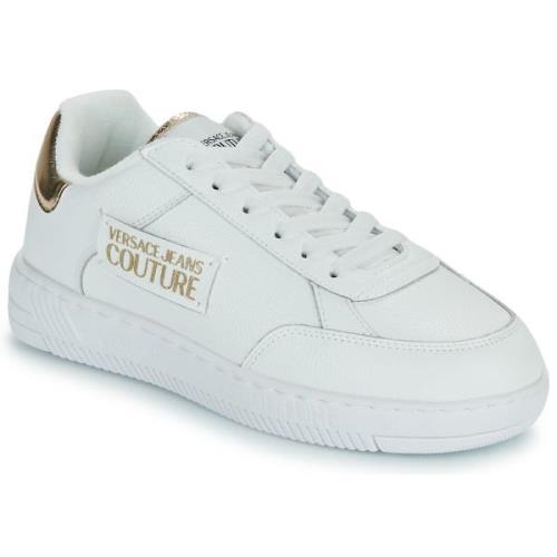 Lage Sneakers Versace Jeans Couture VA3SJ5