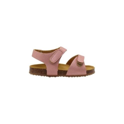 Sandalen Plakton Patri Baby Sandals - Rosa