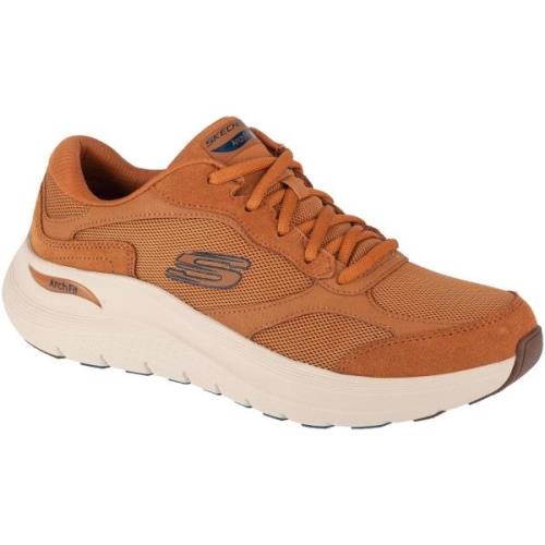 Lage Sneakers Skechers Arch Fit 2.0 - The Keep