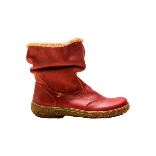 Low Boots El Naturalista 2N7583DD0005