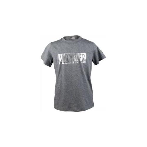 T-shirt Moncler -
