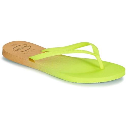 Teenslippers Havaianas SLIM GRADIENT