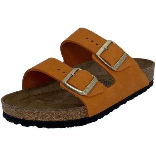 Klompen Birkenstock -