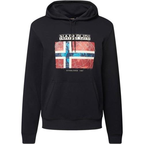 Sweater Napapijri 210544