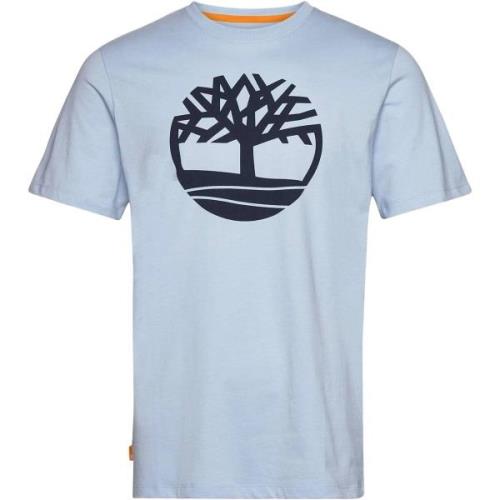 T-shirt Korte Mouw Timberland 230218