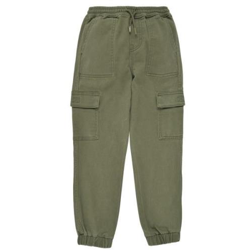 Cargobroek Levis RELAXED DOBBY CARGO JOGGER