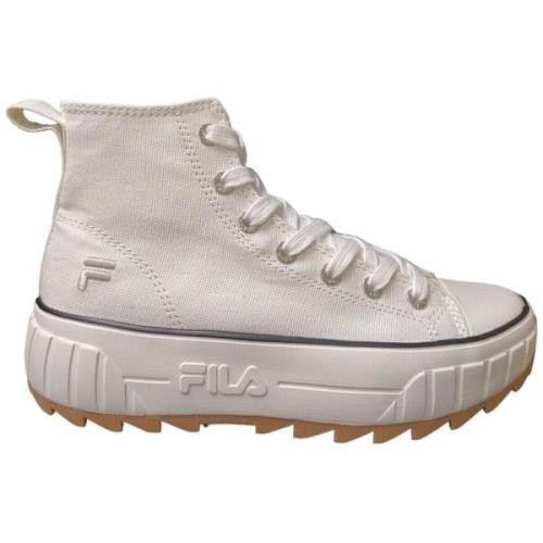 Sneakers Fila BLOCKSTER MID