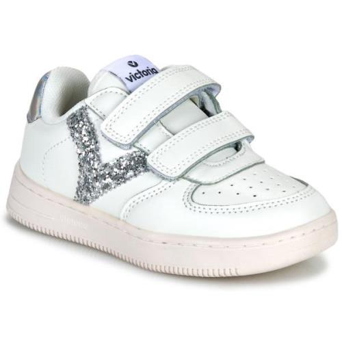 Lage Sneakers Victoria -