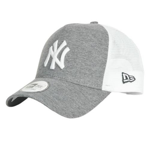Pet New-Era JERSEY ESSENTIAL 9FORTY® AF TRUCKER NEW YORK YANKEES