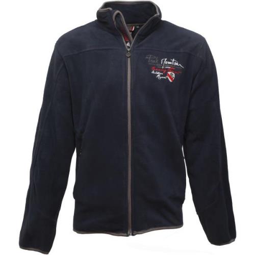 Fleece Jack Peak Mountain Polaire homme CONAC