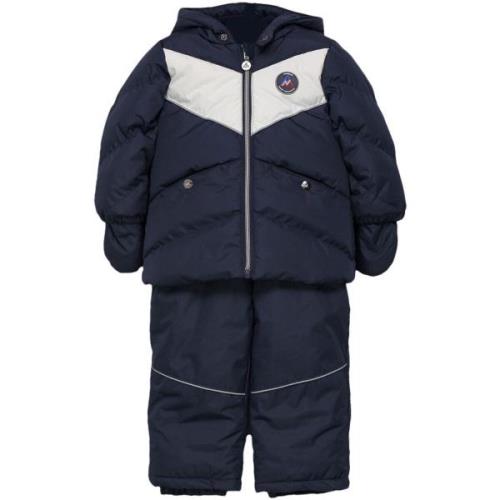 Broek Peak Mountain Ensemble de ski layette MORNANT