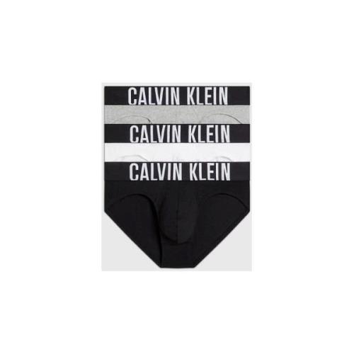 Boxers Calvin Klein Jeans 000NB3607AMP1 HIP BRIEF 3PK