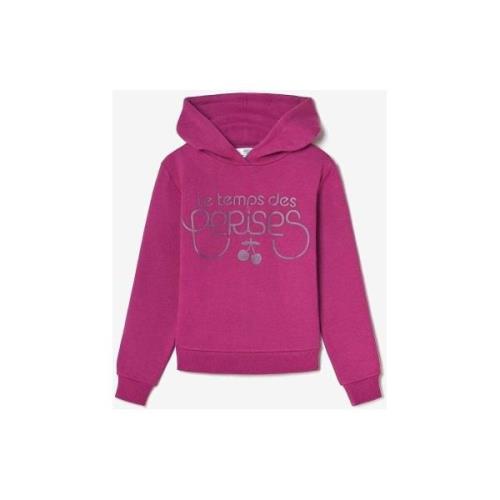 Sweater Le Temps des Cerises Sweater met capuchon CELIAGI