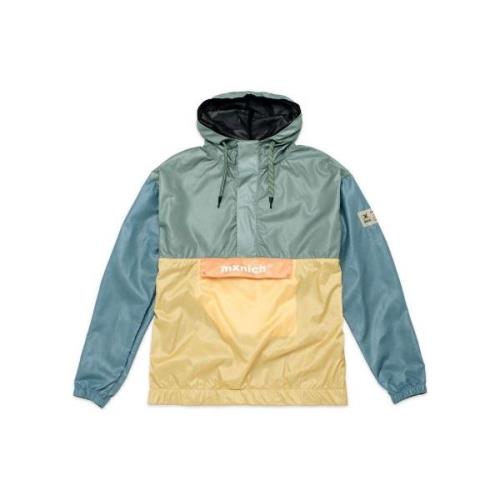 Windjack Munich Windbreaker overland 2507254 Multicolor