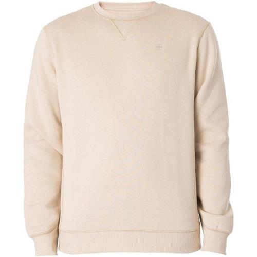 Sweater G-Star Raw Premium Core sweater