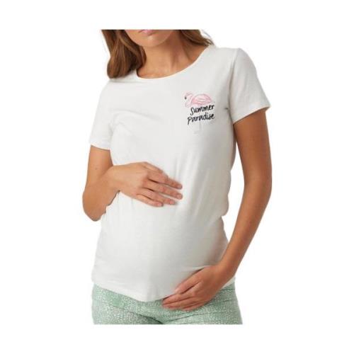 T-shirt Mamalicious -