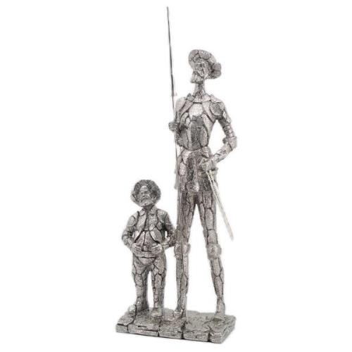 Beeldjes Signes Grimalt Figuur Don Quixote