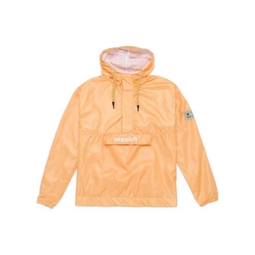 Windjack Munich Windbreaker overland